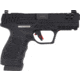 SAR USA Sar9C Compact Gen3 Semi Auto Pistol, 9mm Luger, 4 in Barrel