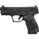 SAR USA Sar9C Compact Gen3 Semi Auto Pistol, 9mm Luger, 4 in Barrel