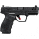 SAR USA Sar9C Compact Gen3 Semi Auto Pistol, 9mm Luger, 4 in Barrel