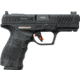 SAR USA SAR9C Compact U-80 Gen 3 Semi Auto Pistol, 9mm Luger, 4 inch Barrel