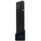 SAR USA CM9 Extended 9mm Luger Pistol Magazine, 21 Round, Black, 1 Pack, Steel, SAR921-21RD