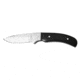 Sarge Blackjack - Mini Hunter Fixed Blade, SK-704