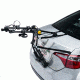 Saris Bike Porter Trunk 3-Bike