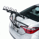 Sentinel 3 Bike Trunk Rack