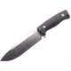 Saturn Knives Titano Fixed Black