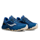 Saucony Aura TR GTX Trail Shoes - Womens, Astro/Dew, 9, Medium, S10866-105-400-M-9