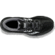 Saucony Aura TR Wide Trail Shoes - Womens, Black/Fog, 5.5, Medium, S10863-05-001-M-5.5