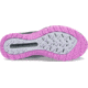 Saucony Aura TR Wide Trail Shoes - Womens, Fossil/Grape, 7.5, Medium, S10863-12-020-M-7.5