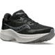 Saucony Axon 3 Shoes - Mens, Black/White, 14, Medium, S20826-05-001-M-14