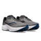 Saucony Axon 3 Shoes - Mens, Cinder/Tide, 12, Medium, S20826-105-020-M-12