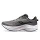 Saucony Axon 3 Shoes - Mens, Cinder/Tide, 12, Medium, S20826-105-020-M-12