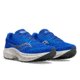 Saucony Axon 3 Shoes - Mens, Cobalt/Silver, 9, Medium, S20826-107-400-M-9