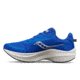 Saucony Axon 3 Shoes - Mens, Cobalt/Silver, 9, Medium, S20826-107-400-M-9