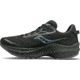 Saucony Axon 3 Shoes - Womens, Triple Black, 7.5, Medium, S10826-12-001-M-7.5