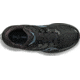 Saucony Axon 3 Shoes - Womens, Triple Black, 7.5, Medium, S10826-12-001-M-7.5