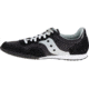 Saucony Bullet Casual Shoe - Mens, White/Black, Medium, 7, S2943-190-Medium-7