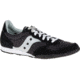 Saucony Bullet Casual Shoe - Mens, White/Black, Medium, 7, S2943-190-Medium-7