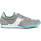 Saucony Bullet Casual Shoe - Womens, Wild Dove/Blue, Medium, 8.5, S1943-193-Medium-8.5