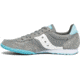 Saucony Bullet Casual Shoe - Womens, Wild Dove/Blue, Medium, 8.5, S1943-193-Medium-8.5
