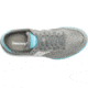 Saucony Bullet Casual Shoe - Womens, Wild Dove/Blue, Medium, 8.5, S1943-193-Medium-8.5