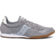 Saucony Bullet Casual Shoes - Womens, Grey/Gum, Medium, 9, S1943-181-9