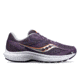 Saucony Cohesion 17 Shoes - Womens, Lupine/Vizired, 9, Medium, S10943-104-500-M-9