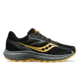 Saucony Cohesion TR17 Trail Shoes - Womens, Black/Flax, 9.5, Medium, S10945-100-001-M-9.5