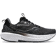 Saucony Echelon 9 Shoes - Womens, Black/White, 7, Extra Wide, S10767-10-001-XW-70