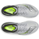 Saucony Endorphin Azura, Silver/Black, 7.5, S21070-103-7.5