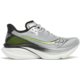 Saucony Endorphin Azura, Silver/Black, 7.5, S21070-103-7.5
