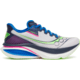 Saucony Endorphin Azura, White/Navy, 9.5, S21070-124-9.5