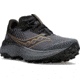 Saucony Endorphin Edge Trail Shoes - Mens, Black/Goldstk, 13, Medium, S20773-10-001-M-130