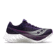 Saucony Endorphin Pro 4 Shoes - Womens, Cavern/Violet, 9.5, Medium, S10939-128-500-M-9.5