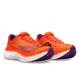 Saucony Endorphin Pro 4 Shoes - Womens, Vizired, 6.5, Medium, S10939-125-600-M-6.5
