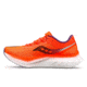 Saucony Endorphin Pro 4 Shoes - Womens, Vizired, 6.5, Medium, S10939-125-600-M-6.5