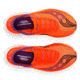 Saucony Endorphin Pro 4 Shoes - Womens, Vizired, 6.5, Medium, S10939-125-600-M-6.5