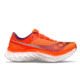 Saucony Endorphin Pro 4 Shoes - Womens, Vizired, 6.5, Medium, S10939-125-600-M-6.5