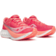 Saucony Endorphin Pro 4 - Womens, Coral, 9.5, S10939-342-M-9.5
