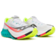 Saucony Endorphin Pro 4 - Womens, White/Mutant, 9, S10939-97-M-9