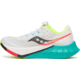 Saucony Endorphin Pro 4 - Womens, White/Mutant, 9, S10939-97-M-9