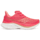 Saucony Endorphin Speed 5 - Womens, Coral/Salmon, 7, S11007-343-M-7