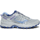 Saucony Excursion Tr12 Trail Running Shoes - Womens, Grey/Blue, 6.5 US, S10451-1-6.5 US