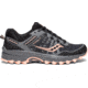 Saucony Excursion Tr12 Trail Running Shoes - Womens, Grey/Peach, 7 US, S10451-2-7 US