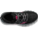 Saucony Excursion TR16 Trail Shoes - Womens, Black/Fuchia, 5.5, Wide, S10745-10-001-W-55