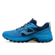 Saucony Excursion TR16 Trail Shoes - Womens, Breeze/Navy, 11.5, Medium, S10744-101-400-M-11.5