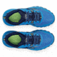 Saucony Excursion TR16 Trail Shoes - Womens, Breeze/Navy, 11.5, Medium, S10744-101-400-M-11.5
