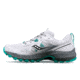 Saucony Excursion TR16 Trail Shoes - Womens, Fog/Cinder, 6.5, Medium, S10744-103-026-M-6.5