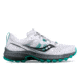 Saucony Excursion TR16 Trail Shoes - Womens, Fog/Cinder, 6.5, Medium, S10744-103-026-M-6.5