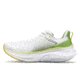 Saucony Guide 17 Shoes - Womens, White/Fern, 11.5, Medium, S10936-110-100-M-11.5