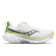 Saucony Guide 17 Shoes - Womens, White/Fern, 11.5, Medium, S10936-110-100-M-11.5